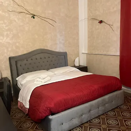 Infinity Passion Oda ve Kahvaltı
