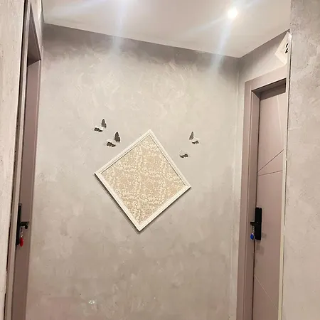 Oda ve Kahvaltı Infinity Passion