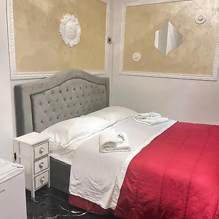 Infinity Passion 住宿加早餐酒店