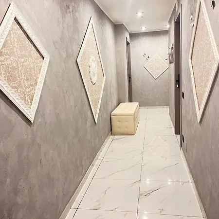 住宿加早餐酒店 Infinity Passion