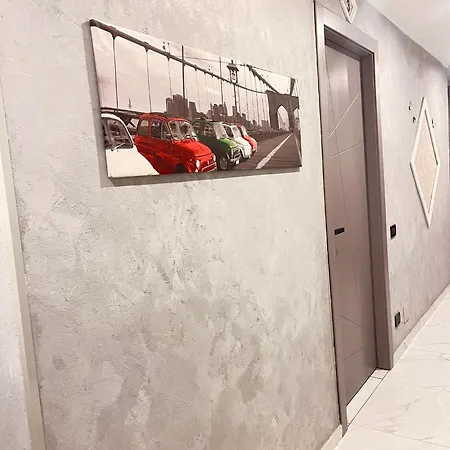 Infinity Passion 住宿加早餐酒店 罗镇