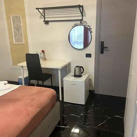 Infinity Passion 住宿加早餐酒店 罗镇