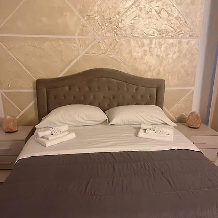 Infinity Passion 3*