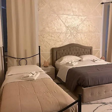 Infinity Passion 3*