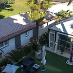 Infinity Passion Bed and Breakfast 3*