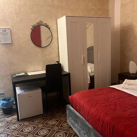 Infinity Passion 3*