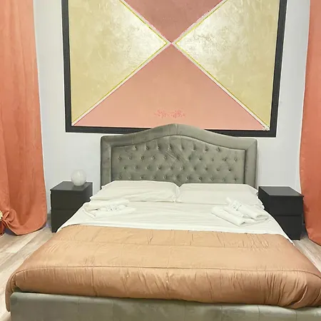 Infinity Passion Bed & Breakfast *