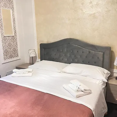 Couette-café Infinity Passion Rho