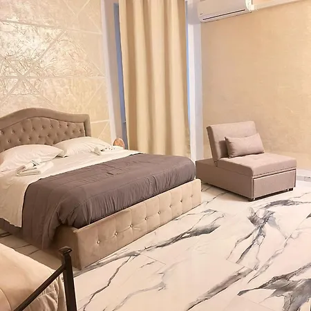 Bed & Breakfast Infinity Passion