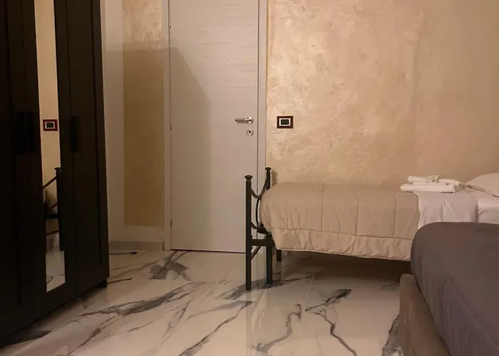 Infinity Passion فندق مبيت وإفطار