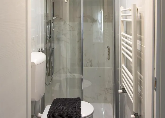 فندق مبيت وإفطار Infinity Passion 3*