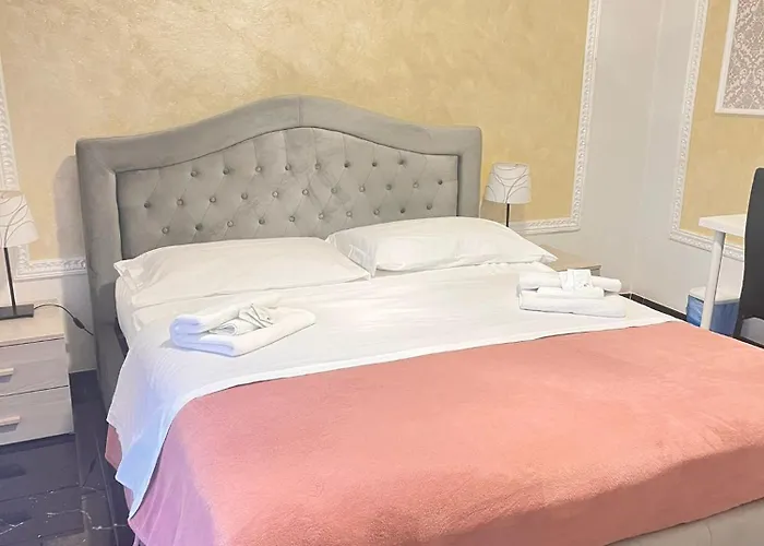Infinity Passion فندق مبيت وإفطار