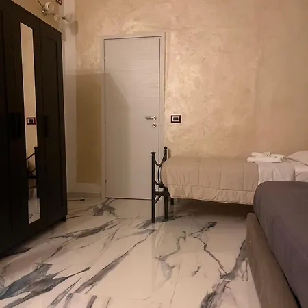 Infinity Passion Bed & Breakfast