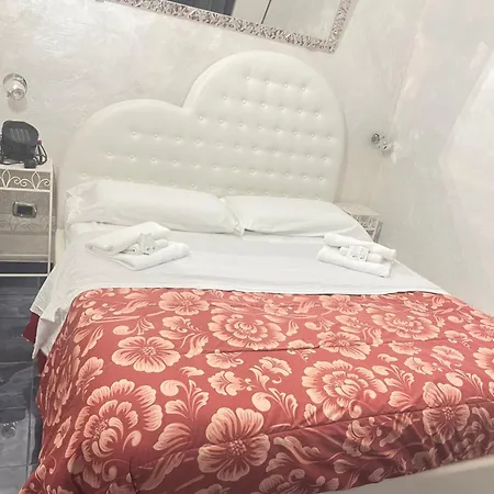 Bed & Breakfast Infinity Passion *