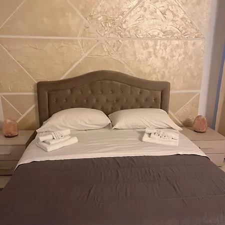 Bed & Breakfast Infinity Passion *