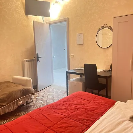 Bed & Breakfast Infinity Passion Rho