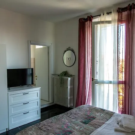 Bed & Breakfast Infinity Passion
