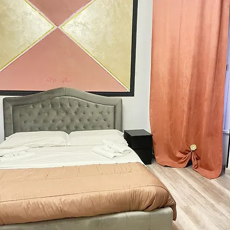 Bed & Breakfast Infinity Passion Rho