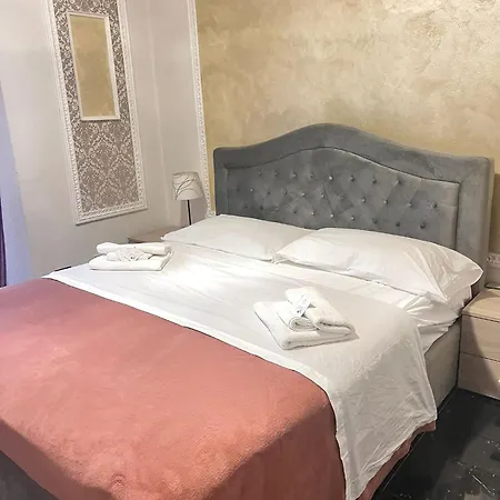 Infinity Passion Bed & Breakfast