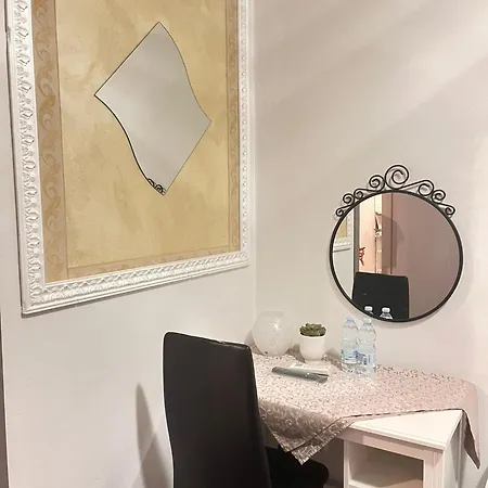 Bed & Breakfast Infinity Passion *