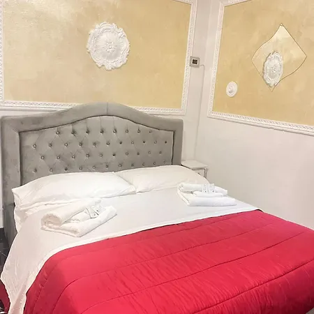 Infinity Passion Bed & Breakfast *
