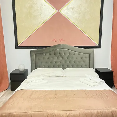 Infinity Passion Bed & Breakfast *
