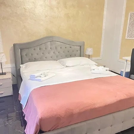 Infinity Passion Bed & Breakfast