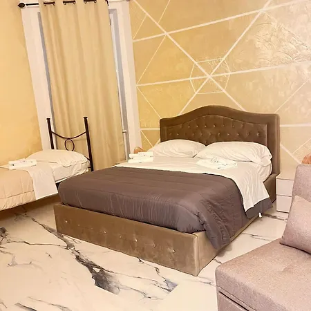 Infinity Passion Bed & Breakfast *