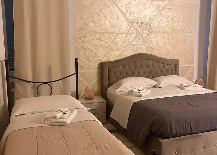 Infinity Passion 3*